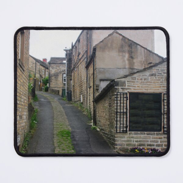 Item preview, Last of the Summer Wine Country designed and sold by BritishYank.