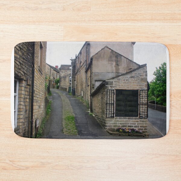 Item preview, Last of the Summer Wine Country designed and sold by BritishYank.