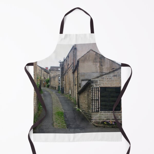 Item preview, Last of the Summer Wine Country designed and sold by BritishYank.