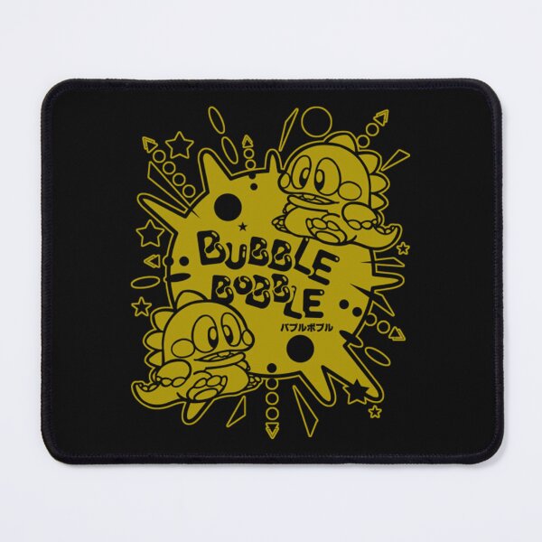 Item preview, Bubble Bobble designed and sold by Justinsson.