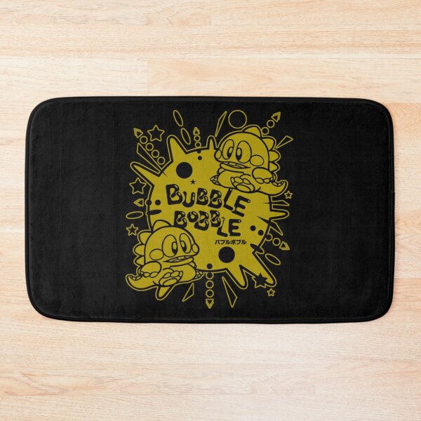 Item preview, Bubble Bobble designed and sold by Justinsson.