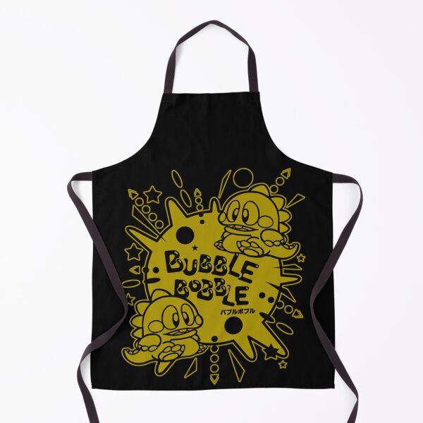 Item preview, Bubble Bobble designed and sold by Justinsson.