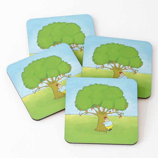 Item preview, Pizza Tree Cartoon designed and sold by YavouShop.