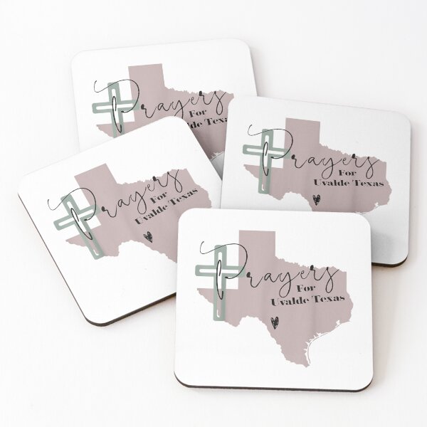 Item preview, Pray For Uvalde designed and sold by JessBeer.