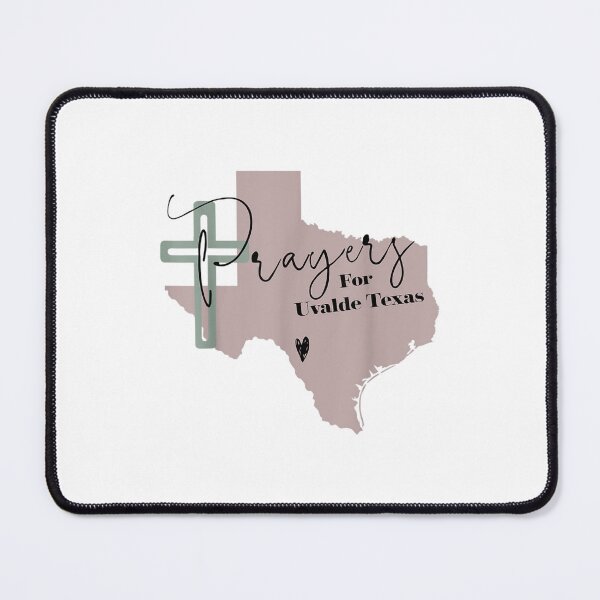 Item preview, Pray For Uvalde designed and sold by JessBeer.