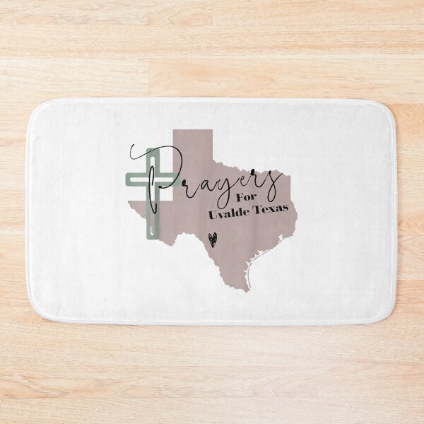 Item preview, Pray For Uvalde designed and sold by JessBeer.