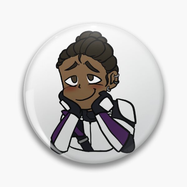 Item preview, Commander Bacara designed and sold by Kai-in-the-sky.