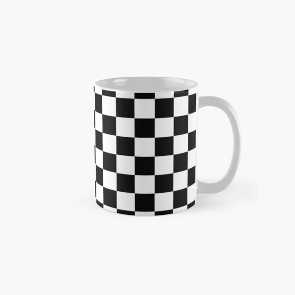 Trendy Geometric Design Coffee Mug for Sale by Lizvole