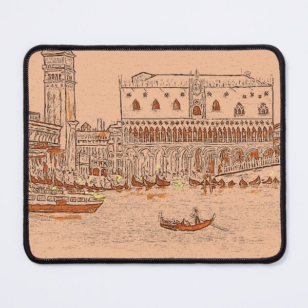 Item preview, Beautiful Venice designed and sold by Loredana Messina.