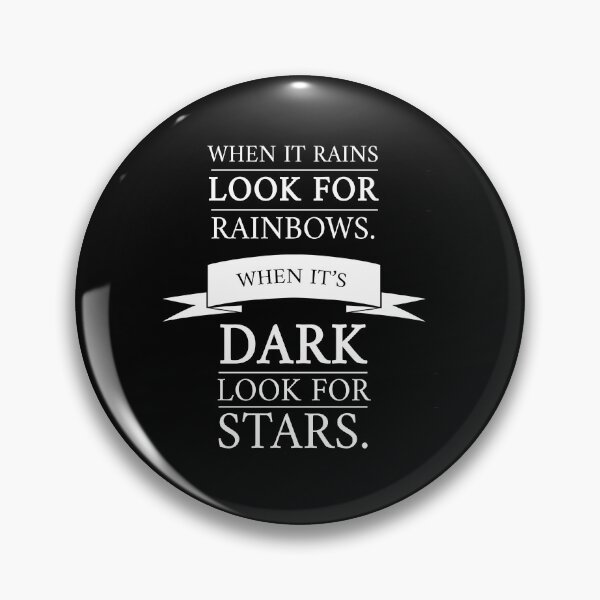 Item preview, Let it rain 5 (black) designed and sold by Nikmay Design.