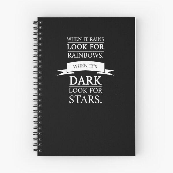 Item preview, Let it rain 5 (black) designed and sold by Nikmay Design.