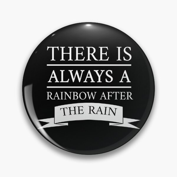 Item preview, Let it rain 6 (black) designed and sold by Nikmay Design.