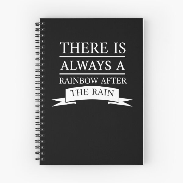 Item preview, Let it rain 6 (black) designed and sold by Nikmay Design.