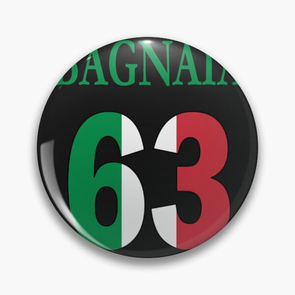 Item preview, Francesco Bagnaia - 63 | Perfect Gift| gp gift Essential T-Shirt designed and sold by ManuelaSchaller.