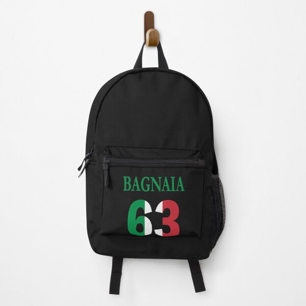 Item preview, Francesco Bagnaia - 63 | Perfect Gift| gp gift Essential T-Shirt designed and sold by ManuelaSchaller.
