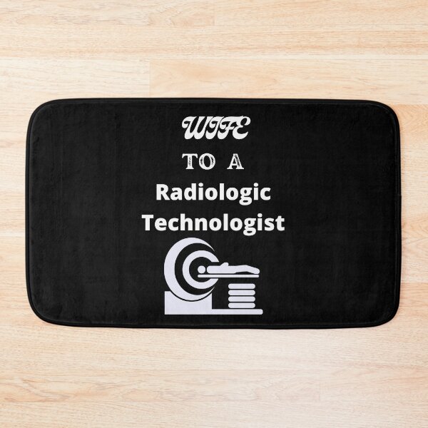 Item preview, Wife To A Radiologic Technologist designed and sold by SolSel ⭐⭐⭐⭐⭐.