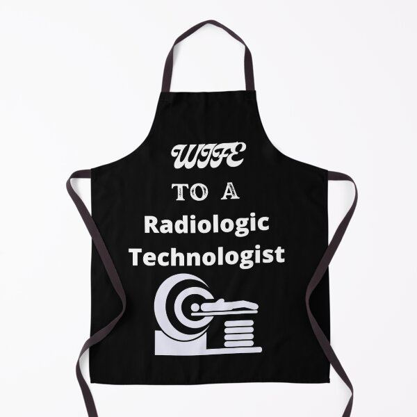 Item preview, Wife To A Radiologic Technologist designed and sold by SolSel ⭐⭐⭐⭐⭐.