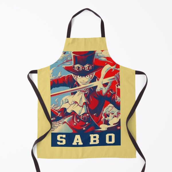 Item preview, Sabo Onepiece Perfect Gift799 designed and sold by SisterBecker.