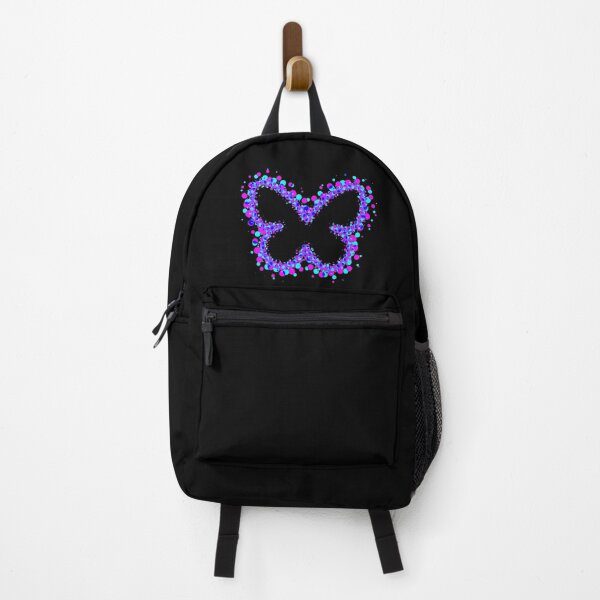 Item preview, Purple Butterfly designed and sold by CherieArts.