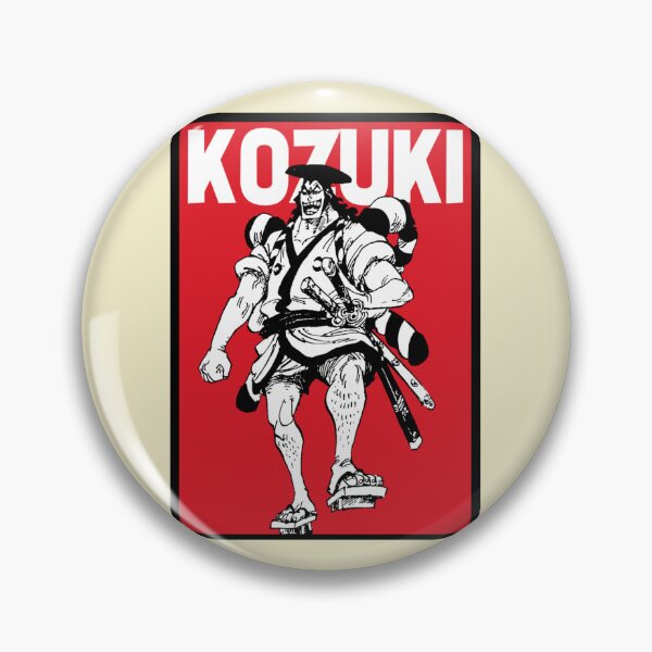 Item preview, Kozuki Oden designed and sold by AngelcxSenwq.