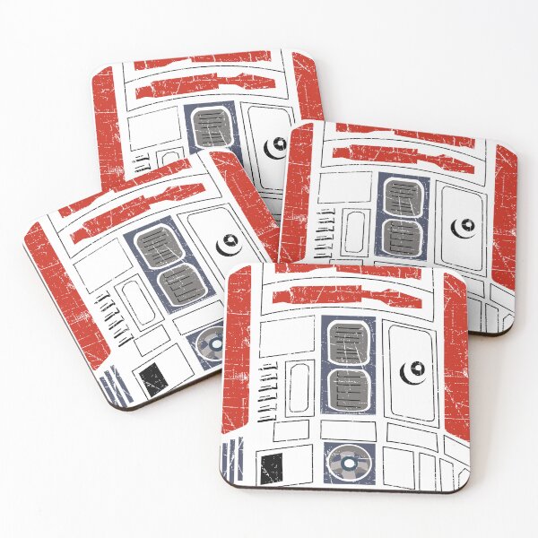 Item preview, Bad Motivator Droid designed and sold by Kaybi76.