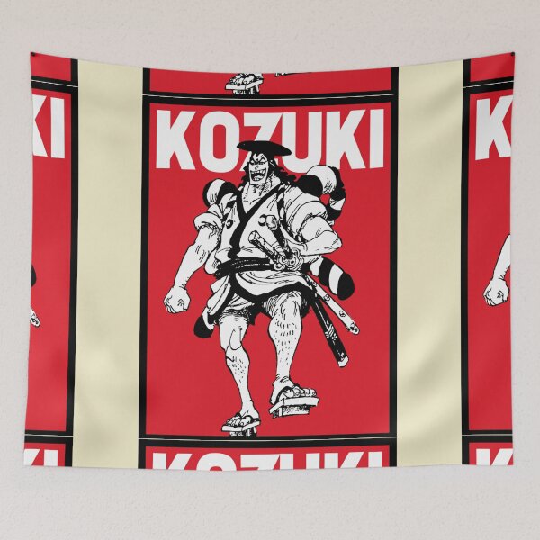Item preview, Kozuki Oden designed and sold by AngelcxSenwq.