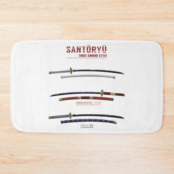 Item preview, Santoryu38 designed and sold by ShermanBarton.