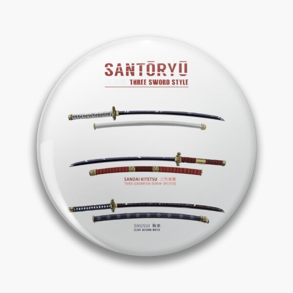 Item preview, Santoryu38 designed and sold by ShermanBarton.