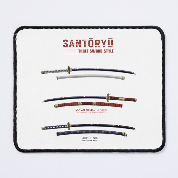 Item preview, Santoryu38 designed and sold by ShermanBarton.