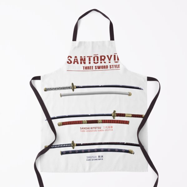 Item preview, Santoryu38 designed and sold by ShermanBarton.