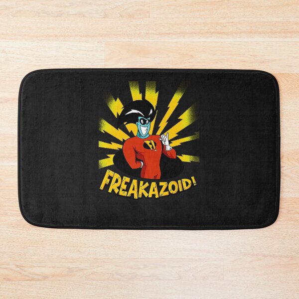 Item preview, Freakazoid Essential T-Shirt Essential T-Shirt designed and sold by ManuelaSchaller.