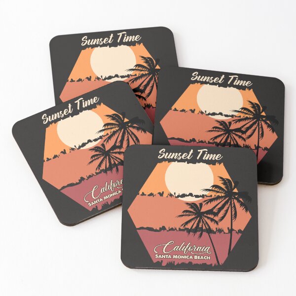 Item preview, Sunset Time designed and sold by RED FIR.