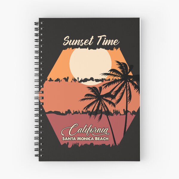 Item preview, Sunset Time designed and sold by RED FIR.