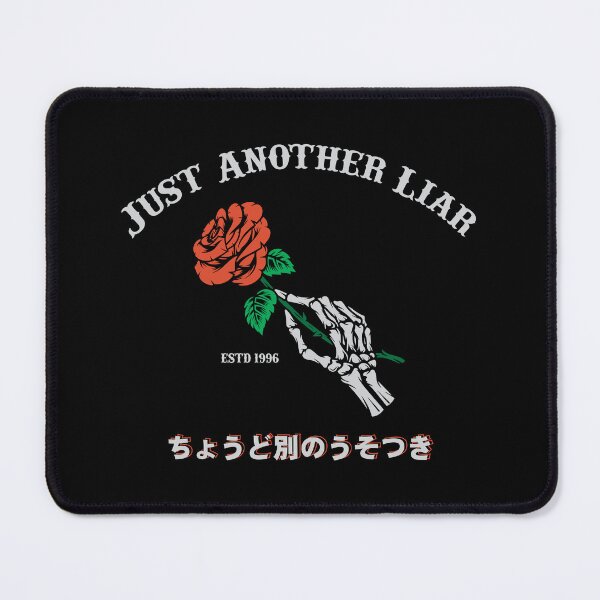 Item preview, Just Another Liar designed and sold by G-Projext.