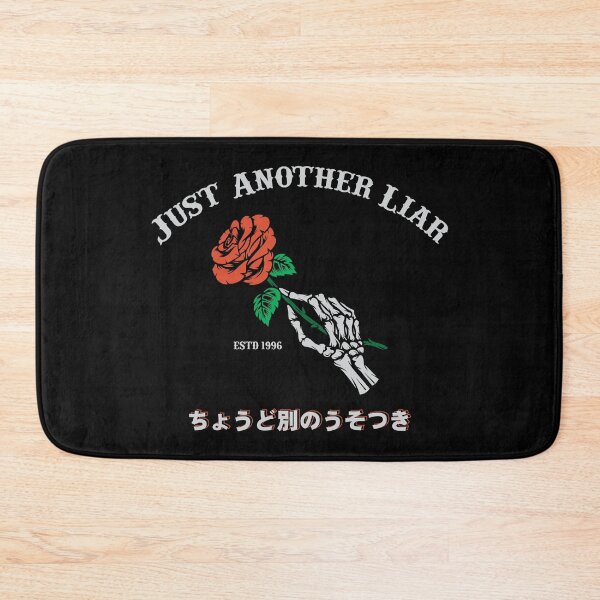 Item preview, Just Another Liar designed and sold by G-Projext.
