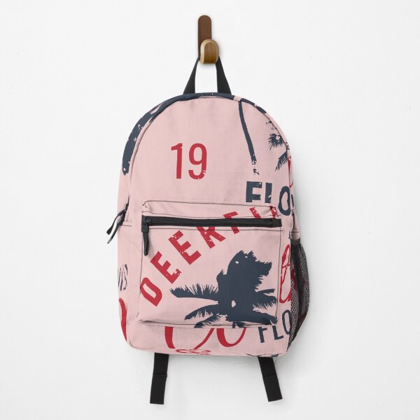 Item preview, Deerfield Beach designed and sold by RED FIR.