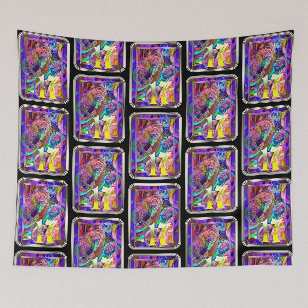 Item preview, ***17 My Girls Seventeen*** designed and sold by HEBEBE.