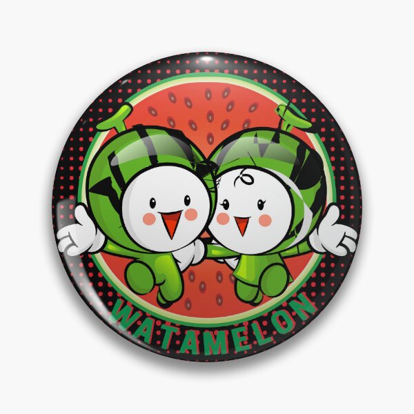 Item preview, Watamelon Funny designed and sold by soebekhi.