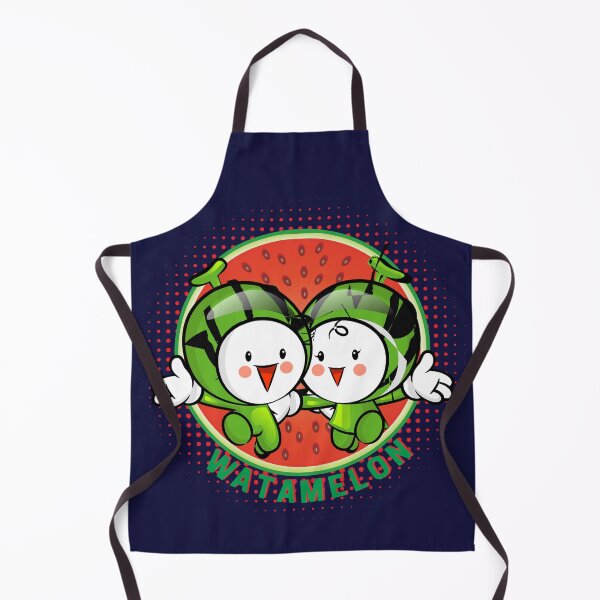 Item preview, Watamelon Funny designed and sold by soebekhi.