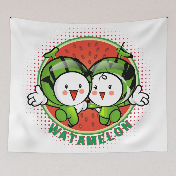 Item preview, Watamelon Funny designed and sold by soebekhi.