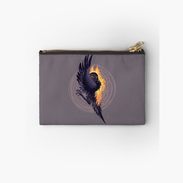 Aperçu de l'œuvre fire owl créée et vendue par snowysaur.