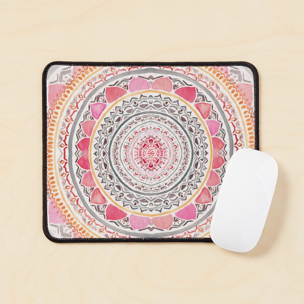 Item preview, Mouse Pad designed and sold by TigaTiga.
