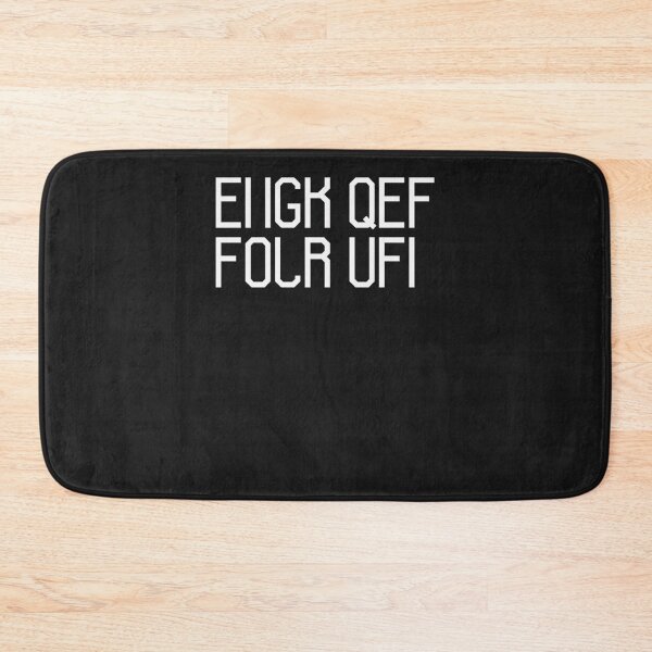 Item preview, Fuck off the hidden message Essential T-Shirt designed and sold by ManuelaSchaller.