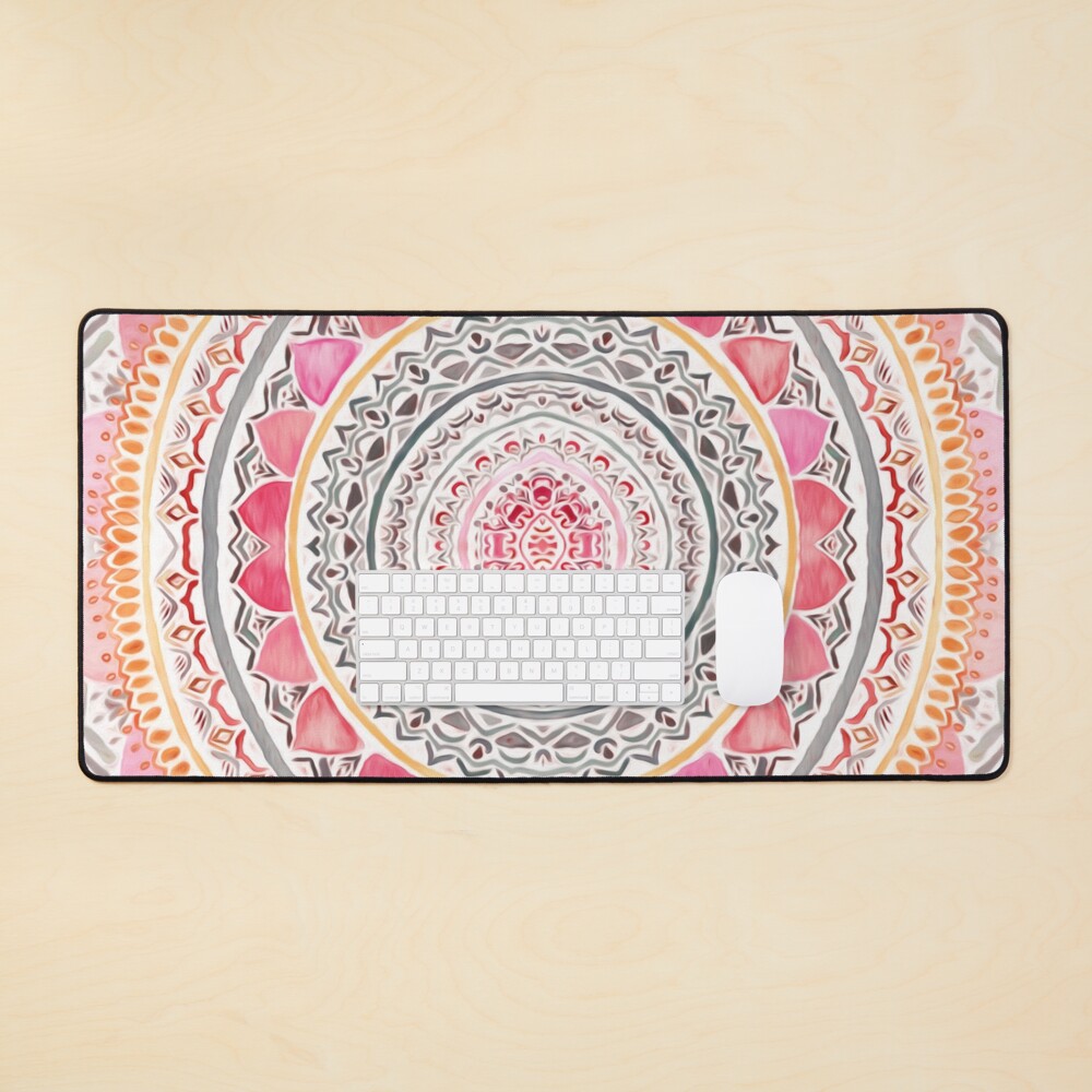 Item preview, Desk Mat designed and sold by TigaTiga.