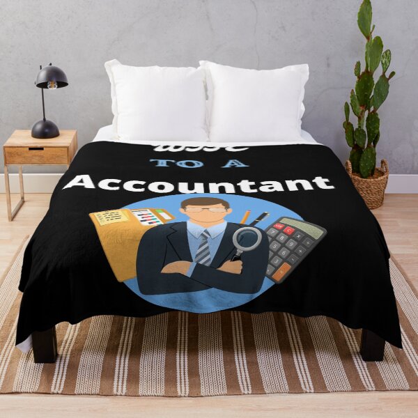Item preview, Wife To An Accountant designed and sold by SolSel ⭐⭐⭐⭐⭐.