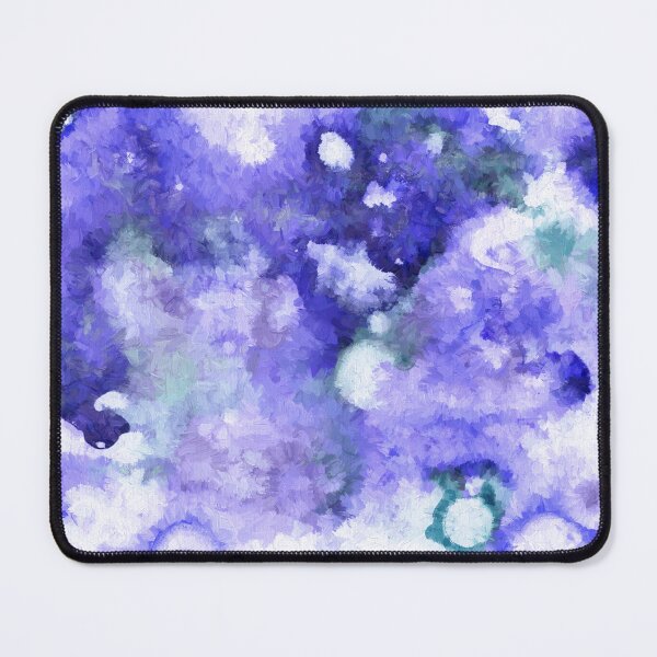 Item preview, Peaceful Blues designed and sold by TigaTiga.