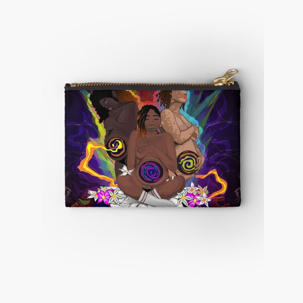 Item preview, Triple Darkness designed and sold by ixnivek.