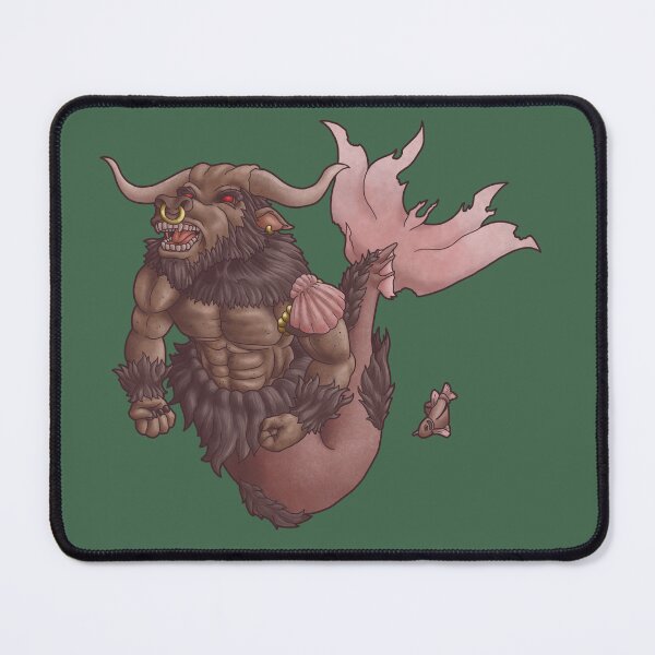 Item preview, MinoMaid designed and sold by ianablakeman.