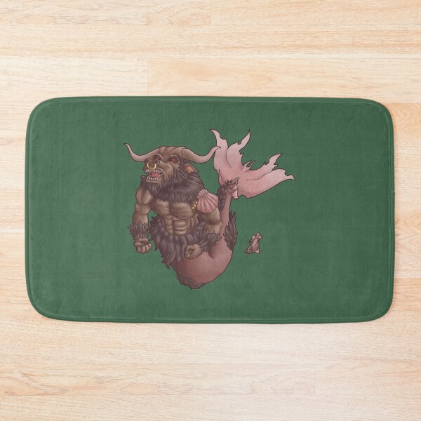 Item preview, MinoMaid designed and sold by ianablakeman.