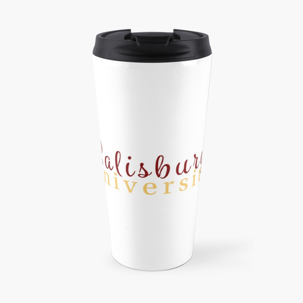 Style 6 - SU Travel Mug